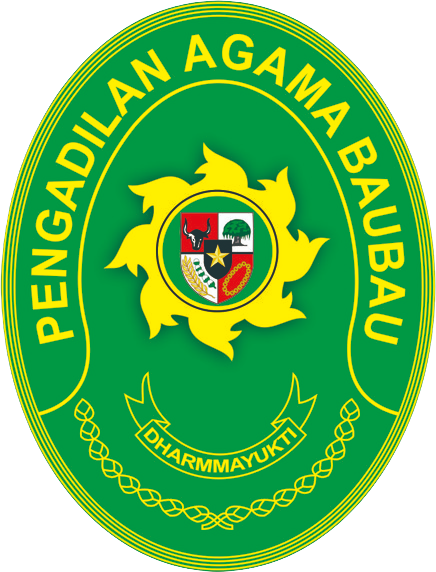 Logo Pengadilan Agama